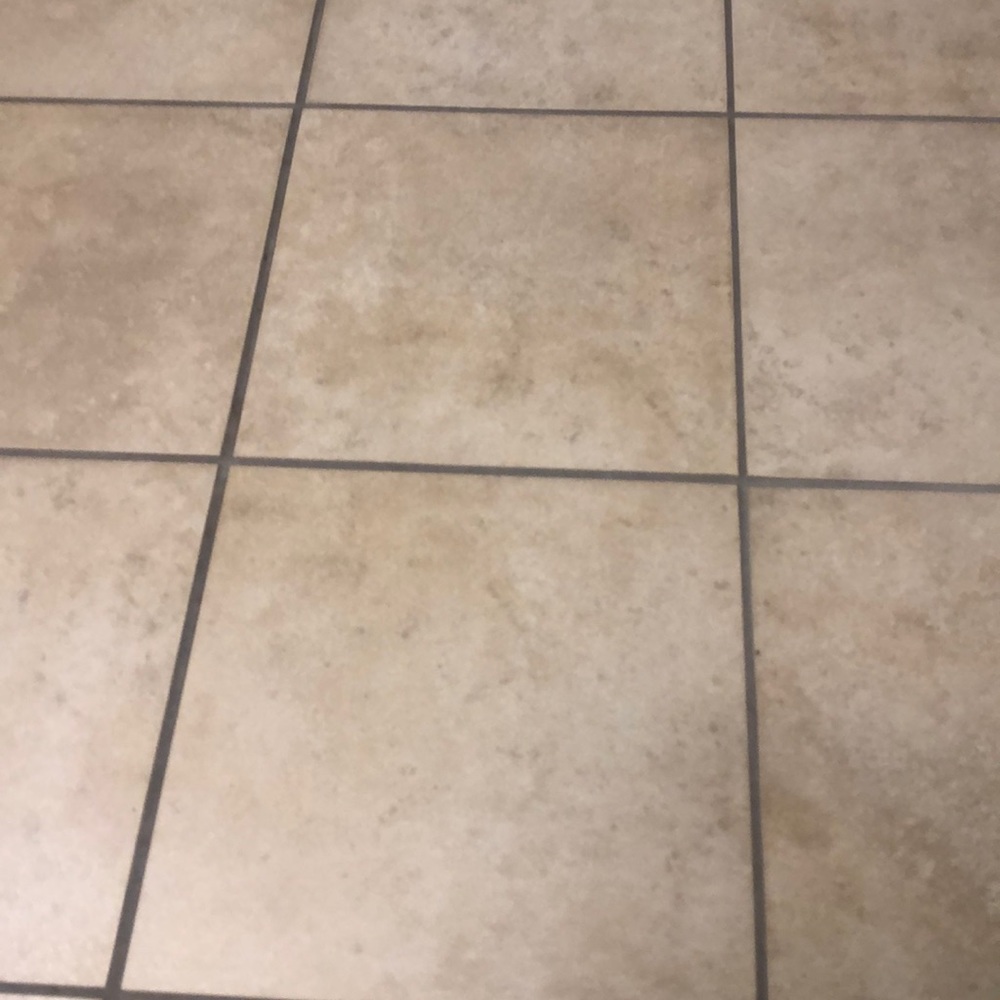 Meet your Posher, Melanie